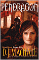 Raven Rise (Pendragon Series #9)