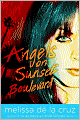 Angels on Sunset Boulevard