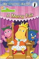 A Merry Fair (Backyardigans Ready-to-Read Series)