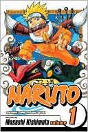 Naruto, Volume 1