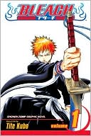 Bleach, Volume 1: Strawberry and the Soul Reapers