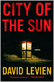 City of the Sun (Frank Behr Series #1)