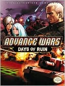 Advance Wars: Days of Ruin: Prima Official Game Guide