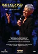 Kate Clinton - The 25th Anniversary Tour