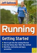 Running--Getting Started