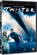 Twister with Helen Hunt
