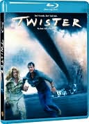 Twister with Helen Hunt