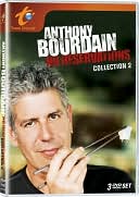 Anthony Bourdain - No Reservations - Collection 2