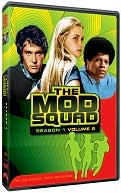 Mod Squad - Season 1, Vol. 2