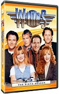 Wings - Season 6 with Tim Daly
