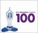 Best Relaxing Classics 100: CD Cover
