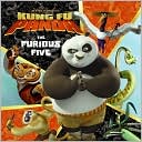 Kung Fu Panda: The Furious Five