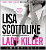 Lady Killer (Rosato and Associates Series #12)