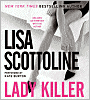 Lady Killer (Rosato and Associates Series #12)