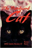 The Patchwork Cat