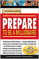 Prepare to Be a Millionaire