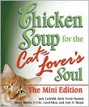 Chicken Soup for the Cat Lover's Soul, Mini Edition