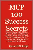 Mcp 100 Success Secrets