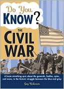 Do You Know the Civil War?