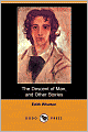 The Descent of Man and Other Stories