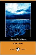 Spirits Rebellious