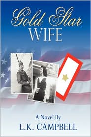Gold Star Wife