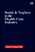 Smith and Nephew in the Health Care Industry