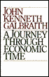 A Journey Through Economic Time: A Firsthand View