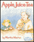 Apple Juice Tea