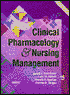 Clinical Pharmacology and Nursing Management