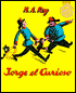 Jorge el Curioso (Curious George)