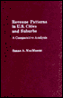 Revenue Patterns in U.S. Cities and Suburbs: A Comparative Analysis
