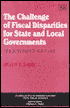 The Challenge of Fiscal Disparities for State and Local Governments: The Selected Essays of Helen F. Ladd