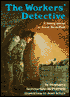 The Workers' Detective: A Story about Dr. Alice Hamilton