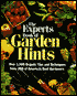 Experts Book of Garden Hints: Over 1500 Tips and Techniques from America's Best Gardeners