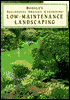 Low-Maintenance Landscaping