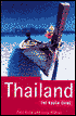 Thailand: The Rough Guide