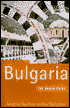 The Rough Guide to Bulgaria