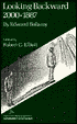 Looking Backward: 2000-1887 (Riverside Editions)