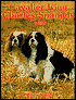 Cavalier King Charles Spaniels Today by Sheila Smith: Book Cover