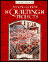 America's Best Quilting Projects: Scrap Quilts