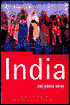 Rough Guide to India (1997)