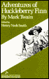 Adventures of Huckleberry Finn (Riverside Editions)