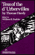 Tess of the d'Urbervilles