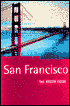The San Francisco: The Rough Guide (1998)