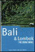 Rough Guide to Bali & Lombok