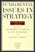 Fundamental Issues in Strategy: A Research Agenda