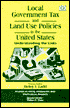 Local Government Tax and Land Use Policies in the United States : Understanding the Links