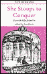 She Stoops to Conquer (New Mermaids Series)