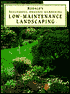 Low-Maintenance Landscaping